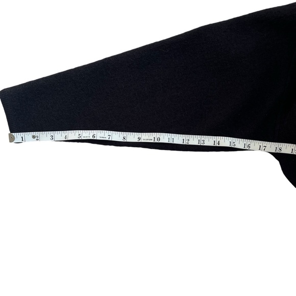 725 Originals Wool Vintage Sweater Coat Cardigan - Picture 13 of 15